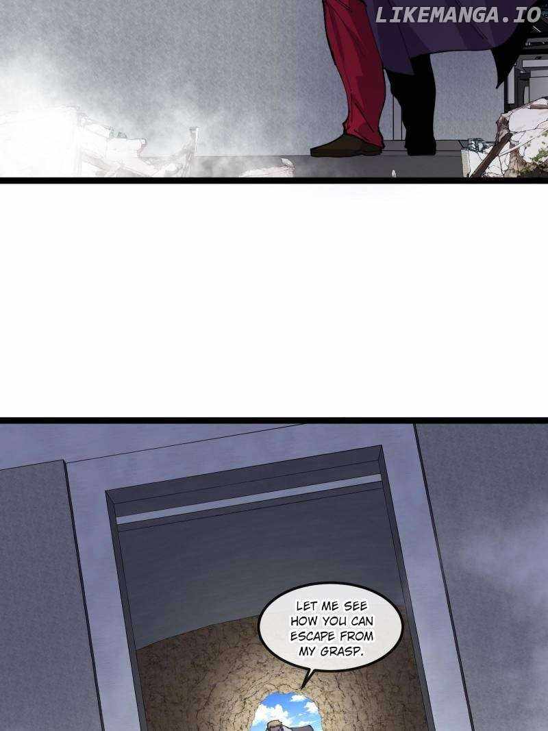 I Am The Monster Overlord Chapter 62 62
